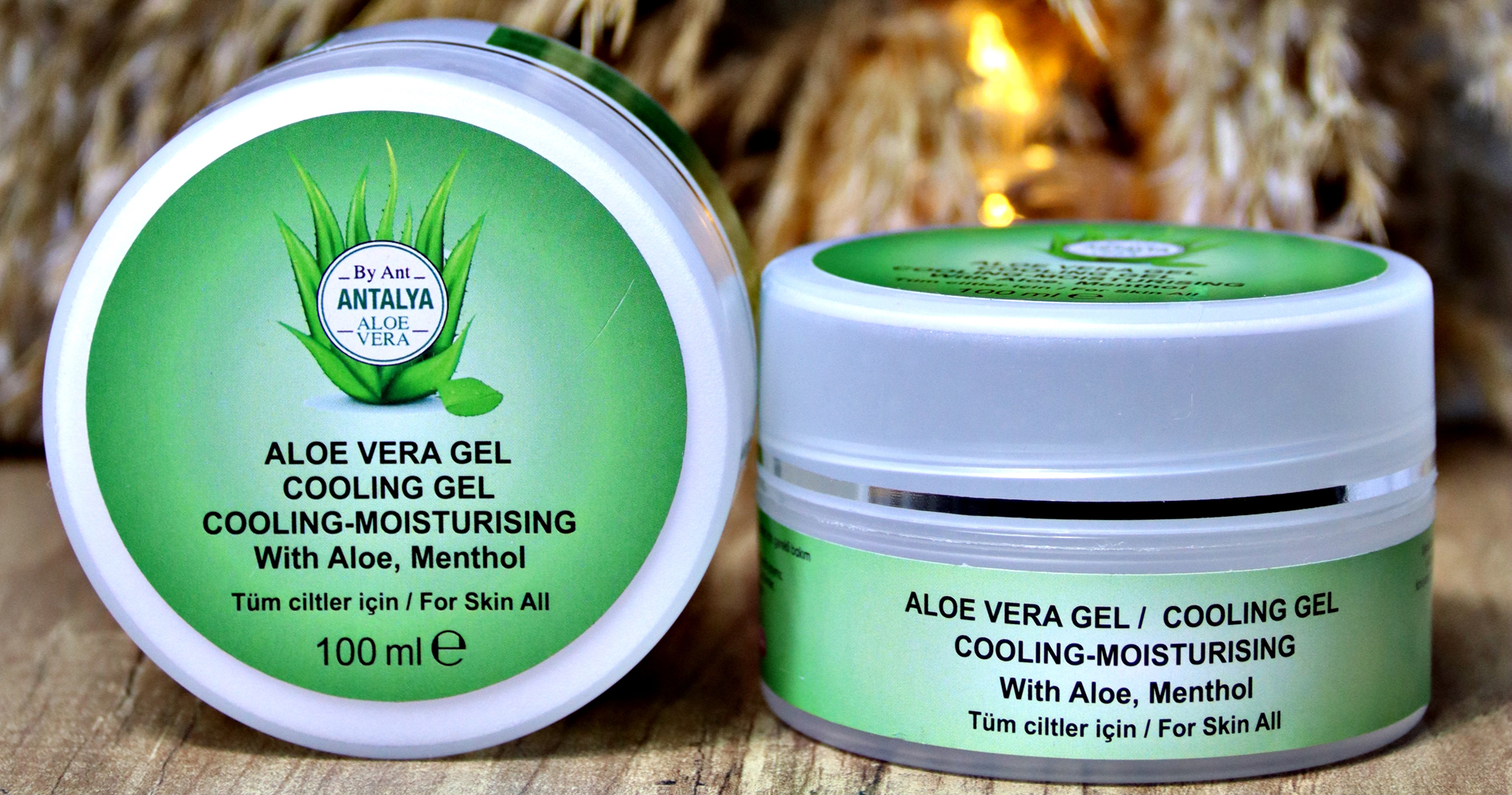 Aloe Naz