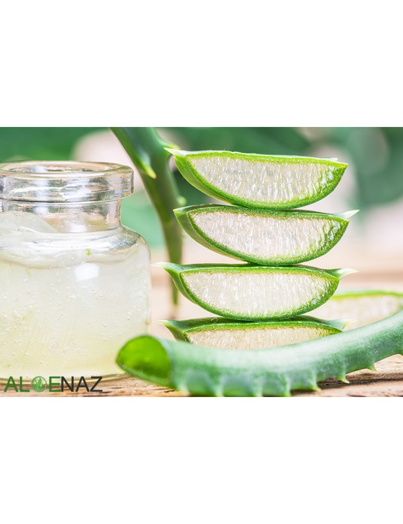 ALOEVERA YAPRAK SUYU 1 kg