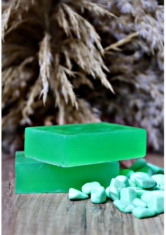 ALOEVERALI  SABUN 100gr