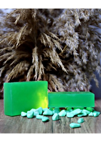 ALOEVERALI  SABUN 100gr