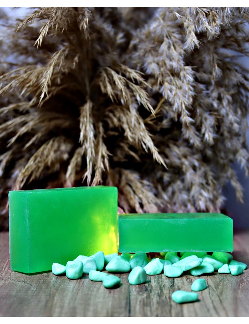 ALOEVERALI  SABUN 100gr