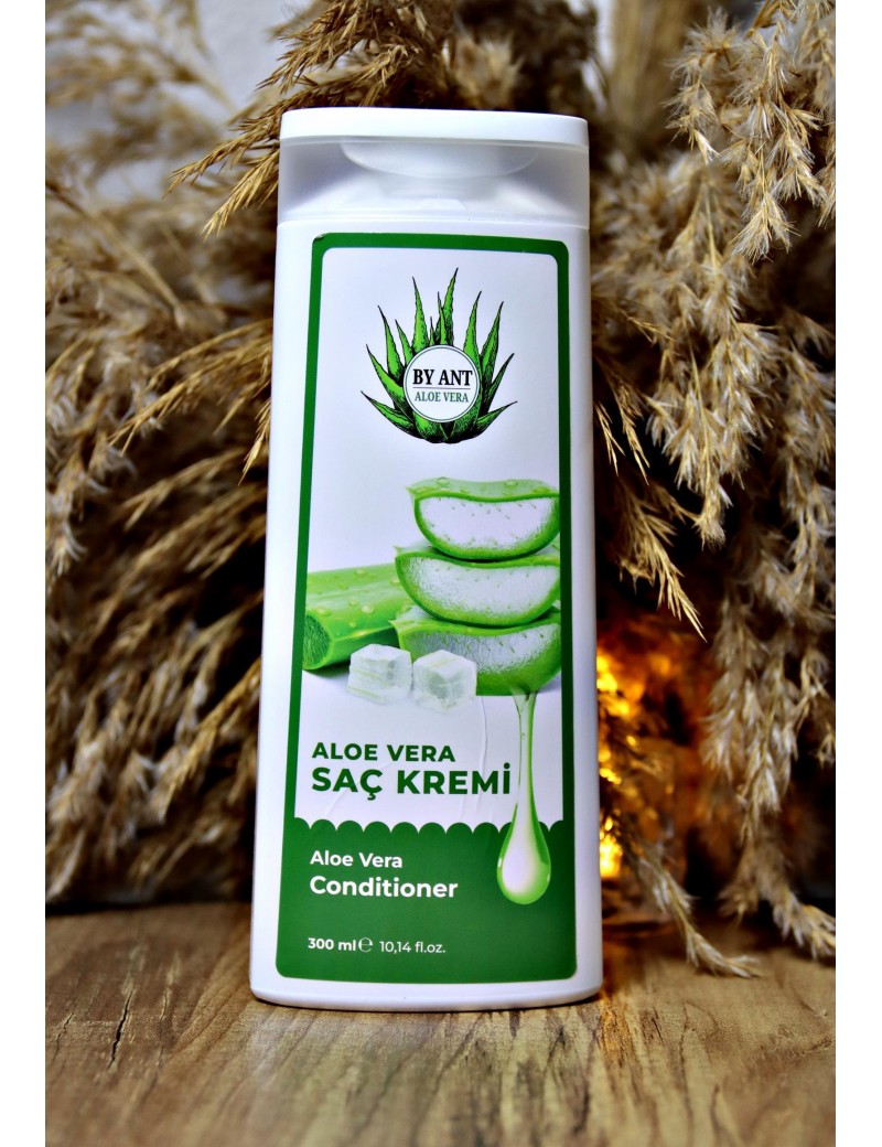 ALOEVERALI SAÇ KREMİ 300ml