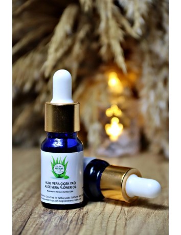 ALOEVERA YAĞI 10ml