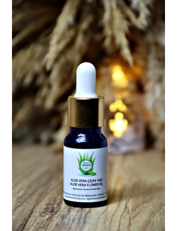ALOEVERA YAĞI 10ml